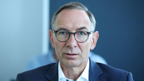 Chemieindustrie: Chemiepark-Chef: "Katastrophe mit Ansage"