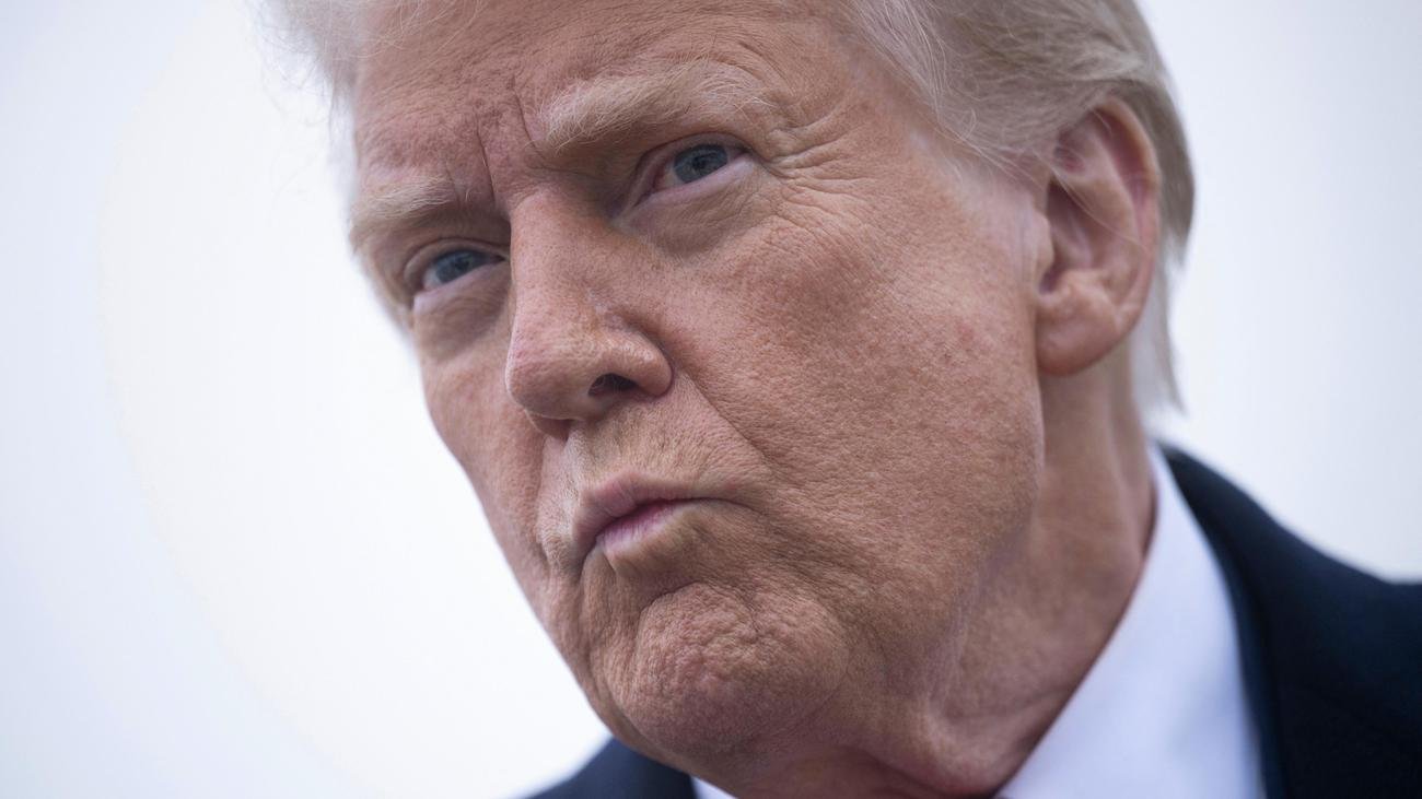 Der US-Überblick am Morgen: Trump wettert erneut gegen die Justiz, Richterin stoppt Musk-Behörde
