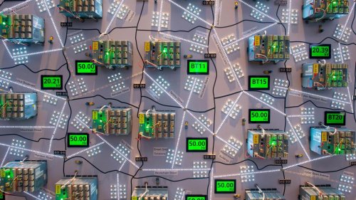 Cyberabwehr: "Jeder Plan funktioniert nur, bis der erste Angriff kommt"