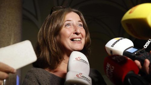 Österreich: Elke Kahr wird kommunistische Bürgermeisterin in Graz