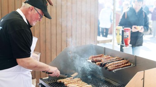 Wursttradition: Start in die Grillsaison - Bratwurst als Kulturgut
