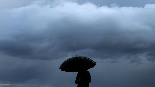 Unwetter: Drei Tote nach Unwetter an französischer Mittelmeerküste