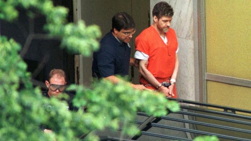 Ted Kaczynski: "Unabomber" Ted Kaczynski in Haft gestorben