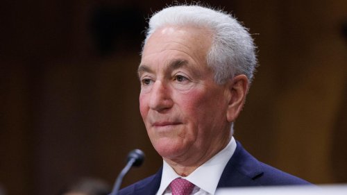 Diplomatie: US-Senat bestätigt Charles Kushner als Botschafter in Frankreich