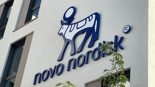 Dänischer Pharmakonzern: Novo Nordisk eröffnet neue Deutschlandzentrale in Mainz