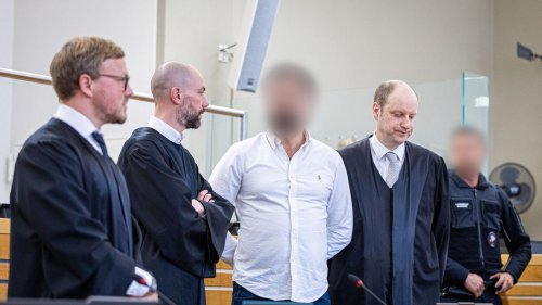 Korruptionsprozess in Hannover: Staatsanwalt vor Gericht: "Ich bitte um vollständige Akten"