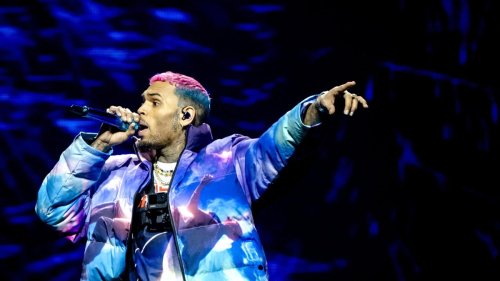 Gewalt: US-Sänger Chris Brown kommt gegen Millionen-Kaution frei