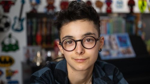 Selbstbestimmungsgesetz: Aus Leonie wird Lio - 18-Jähriger ändert Geschlechtseintrag