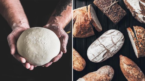 Brot: Alles, was man über Brot wissen muss