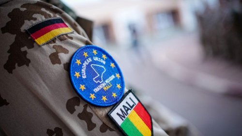 Bundeswehr: Soldatinnen vor Einsatz in Mali auf alles gefasst
