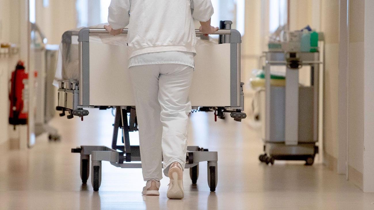 Krankenhäuser: Verdi befürchtet Versorgungslücken durch Krankenhausplan