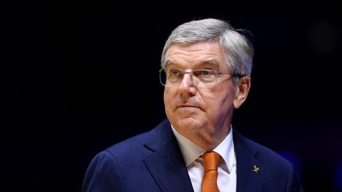 Internationales Olympisches Komitee: IOC-Präsident Thomas Bach tritt aus der FDP aus