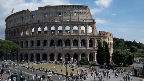 Tourismus: Italien mit mehr Museumsbesuchern als Einwohnern