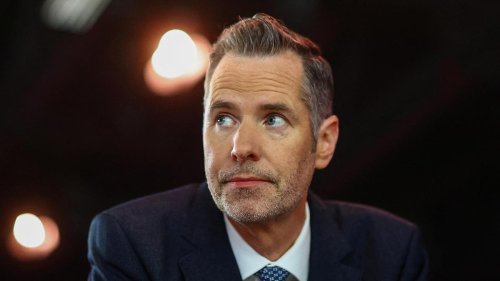 Christian Dürr: Nichts für Feiglinge