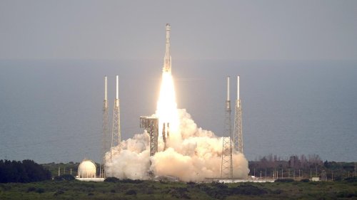Boeing: Starliner-Kapsel dockt erstmals an ISS an