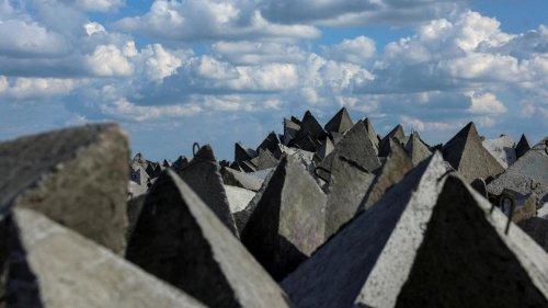 Liveblog Ukrainekrieg: Ukraine lehnt russischen Plan einer Pufferzone ab
