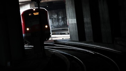 Hamburger S-Bahn-Tunnel: Zweifel am Monstertunnel