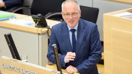 Landtagswahl 2026: Vorzeitiger Haseloff-Abschied? SPD pocht auf Vertrag