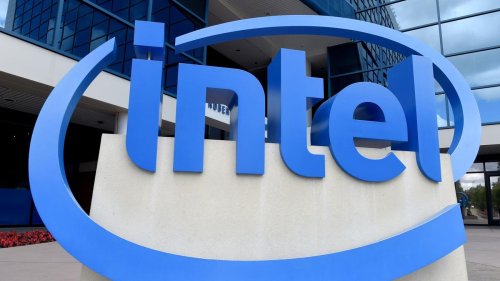 US-Chiphersteller: Intel verhandelt über höhere Finanzhilfen mit Bund