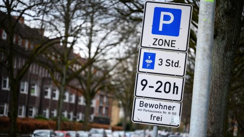 Anwohnerparken: Nach Urteil: Konstanz erstattet Parkgebühren zurück
