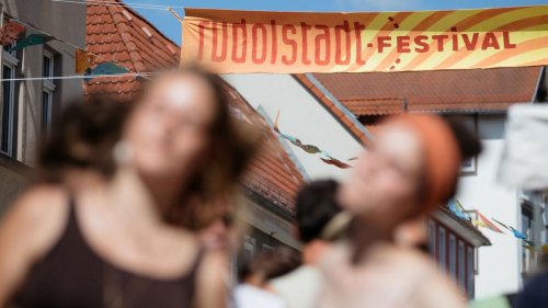 Musikfestival: Gut 18.000 Dauerkarten für Rudolstadt-Festival verkauft