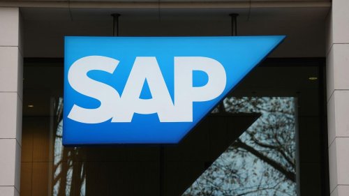 Softwarekonzern: SAP verdient mehr wegen Stellenabbau - Gegenwind erwartet