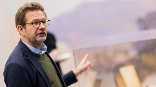 Malerei: Ein kleines Format kommt groß raus - Ölstudien in Düsseldorf