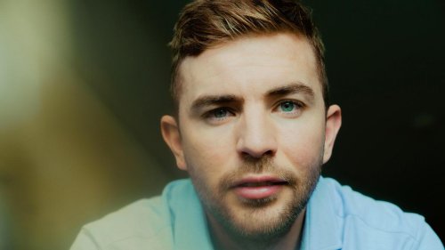Christoph Kramer: Die Jungs und ihre erste Liebe
