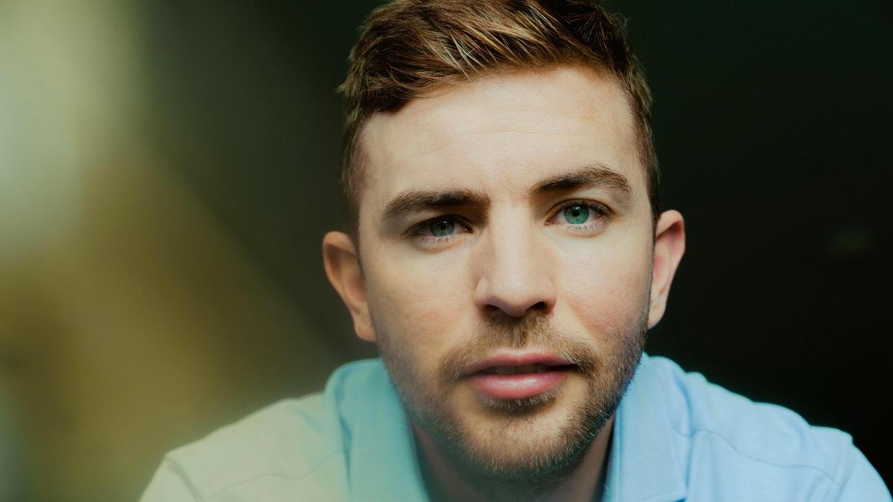 Christoph Kramer: Die Jungs und ihre erste Liebe