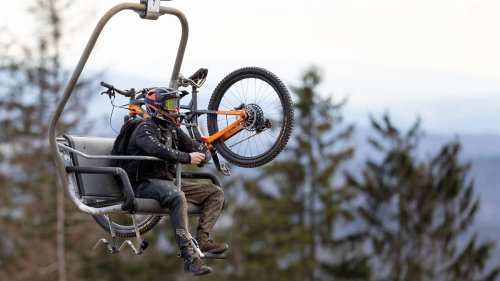 Freizeit: Ski- und Bikearena Silbersattel wird ausgebaut