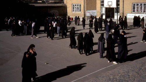 Iran: Offenbar Hunderte neue Vergiftungsfälle an iranischen Mädchenschulen