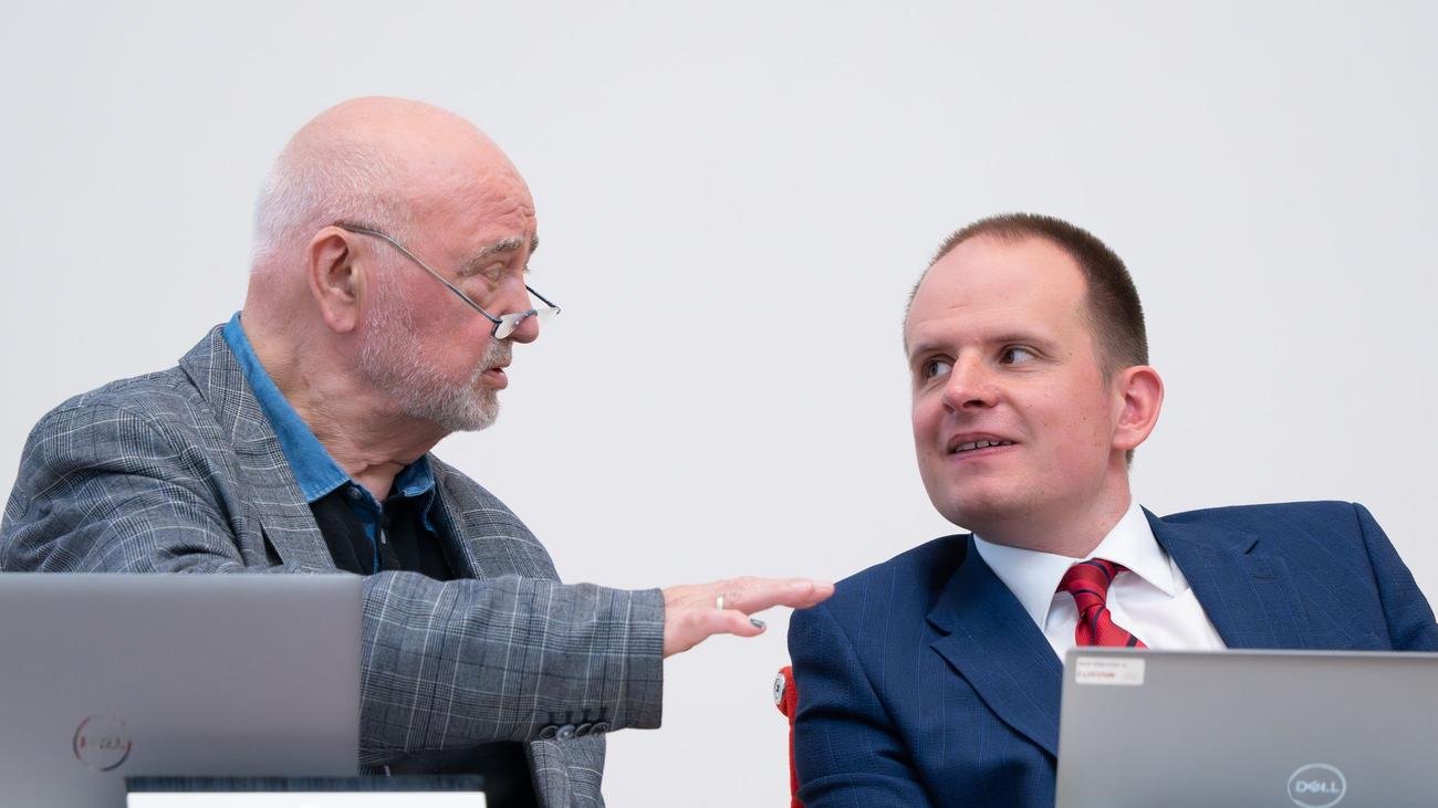 Energie: AfD und BSW dringen auf Beendigung des Öl-Embargos