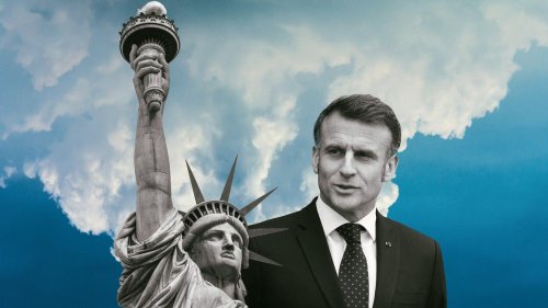 Frankreich und USA: Merci für nichts