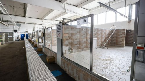 Einzelhandel: Ende eines Weltrekords – Zoo Zajac schließt nach Insolvenz