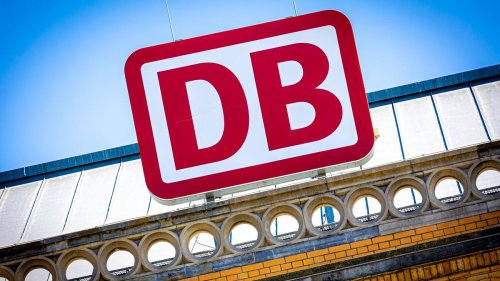 Deutsche Bahn: Schwellen-Austausch noch bis mindestens Ende des Jahres