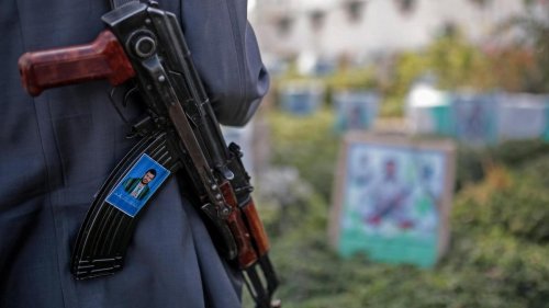 Bayern: Bundesstaatsanwaltschaft lässt mutmaßliches Huthi-Mitglied festnehmen