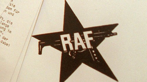 Rote Armee Fraktion: LKA sucht seit 2015 mit Zielfahndern nach Ex-RAF-Terroristen