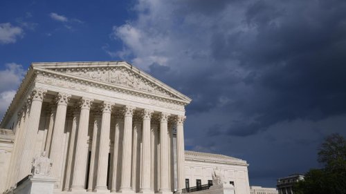 Supreme Court: US-Gericht ermöglicht vorerst Abschiebungen von Venezolanern