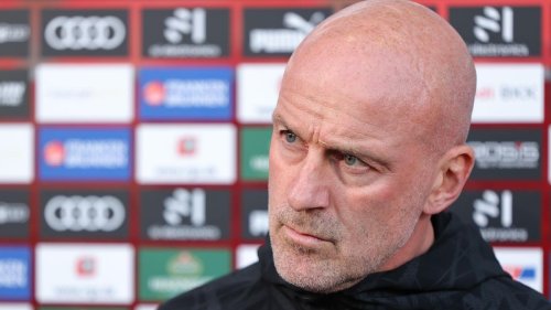 3. Liga: Osnabrück verliert Heimspiel gegen Arminia Bielefeld