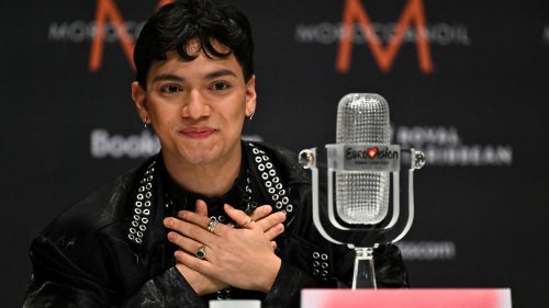 Eurovision Song Contest: ESC-Sieger JJ wünscht sich Wettbewerb ohne Israel