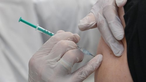 Corona: Südländer dringen auf Neuanlauf für Impfpflicht ab 60