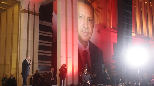 Reaktionen zur Türkei-Stichwahl: Staats- und Regierungschefs setzen auf Zusammenarbeit mit Erdoğan