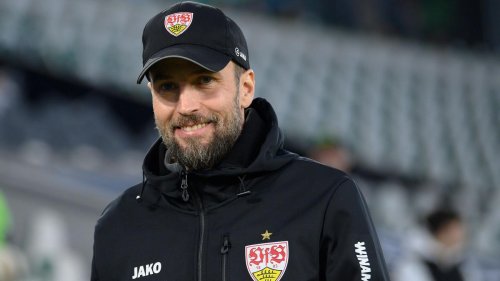 Trainer-Spekulationen: Sebastian Hoeneß zu Gerüchten: "Uli hat sich nicht gemeldet"