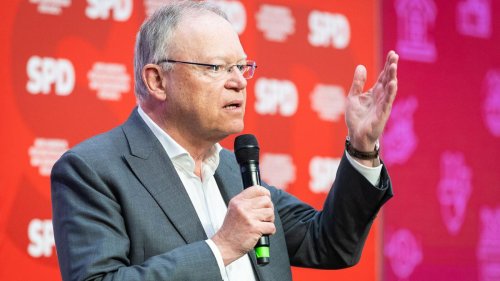 Schwarz-Rot: Weil: "Keine begeisterte Zustimmung" zu Koalitionsvertrag