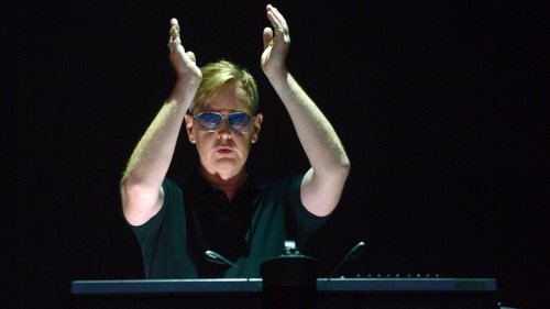 Depeche Mode: Keyboarder Andrew Fletcher gestorben