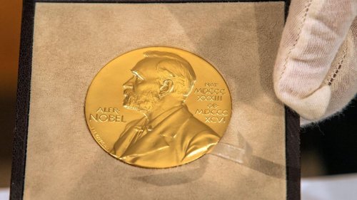 Auszeichnungen: Nobelpreise in komplizierten Zeiten
