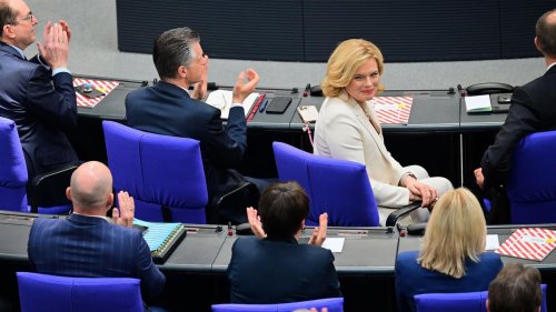 Bundestagsabgeordnete: Diese 31 Abgeordneten vertreten Rheinland-Pfalz im Bundestag