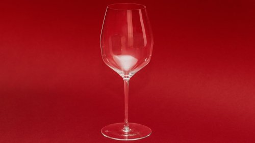 Weingläser: Ein Glas schadet nicht