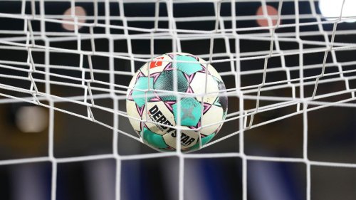 Fußball: Sächsisches Fußball-Pokalfinale am 3. Juni gefährdet