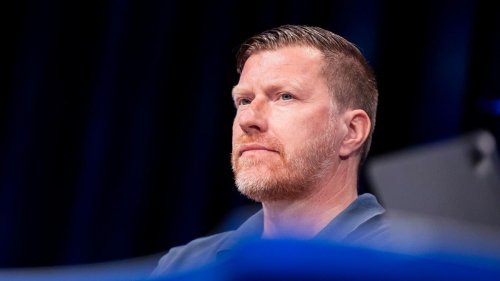 2. Fußball-Bundesliga: Neuendorf tritt bei Hertha BSC sofort zurück